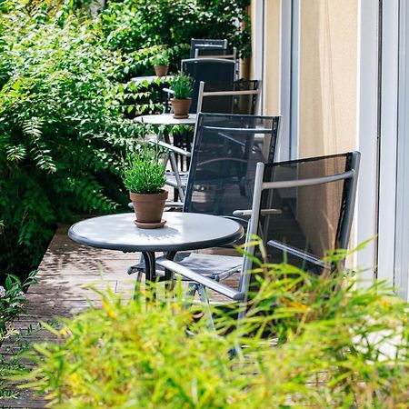 Gasthaus Hotel Ostermeier Attenkirchen Екстериор снимка