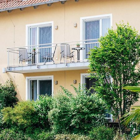 Gasthaus Hotel Ostermeier Attenkirchen Екстериор снимка