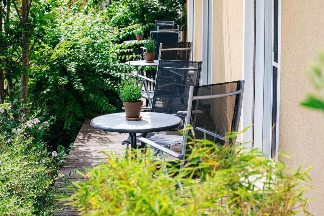 Gasthaus Hotel Ostermeier Attenkirchen Екстериор снимка
