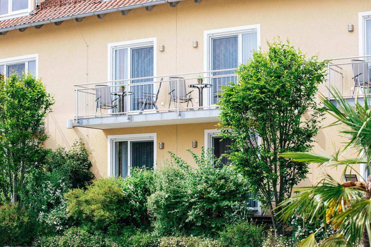 Gasthaus Hotel Ostermeier Attenkirchen Екстериор снимка