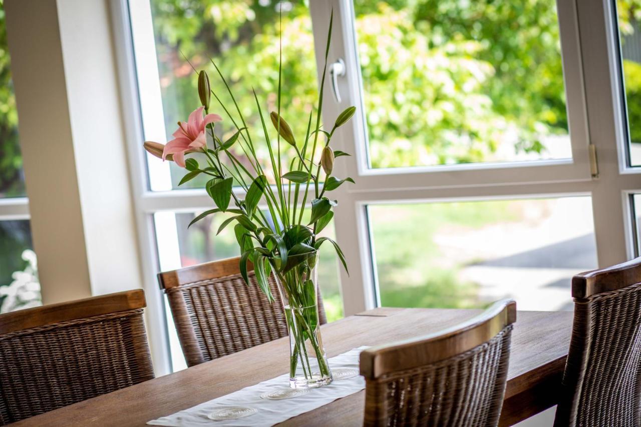 Gasthaus Hotel Ostermeier Attenkirchen Екстериор снимка